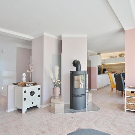 Ferienbungalow Erlenweg 20 Erlenweg 20 Appartement 1 Niendorf Ostsee Luaran gambar
