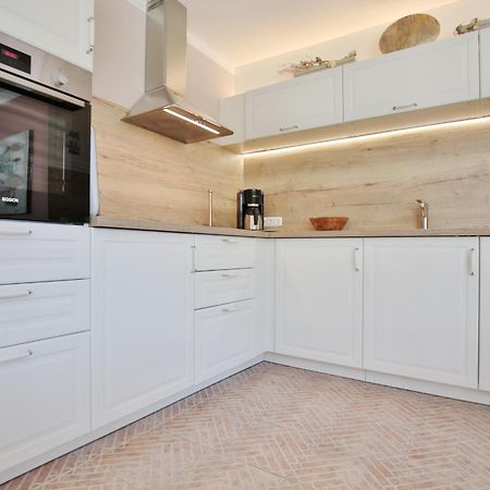 Ferienbungalow Erlenweg 20 Erlenweg 20 Appartement 1 Niendorf Ostsee Luaran gambar