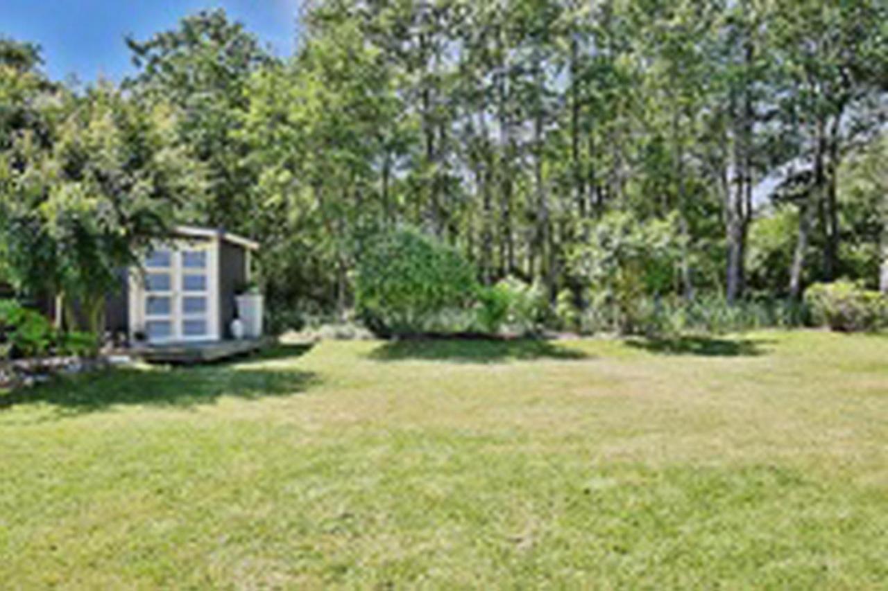 Ferienbungalow Erlenweg 20 Erlenweg 20 Appartement 1 Niendorf Ostsee Luaran gambar