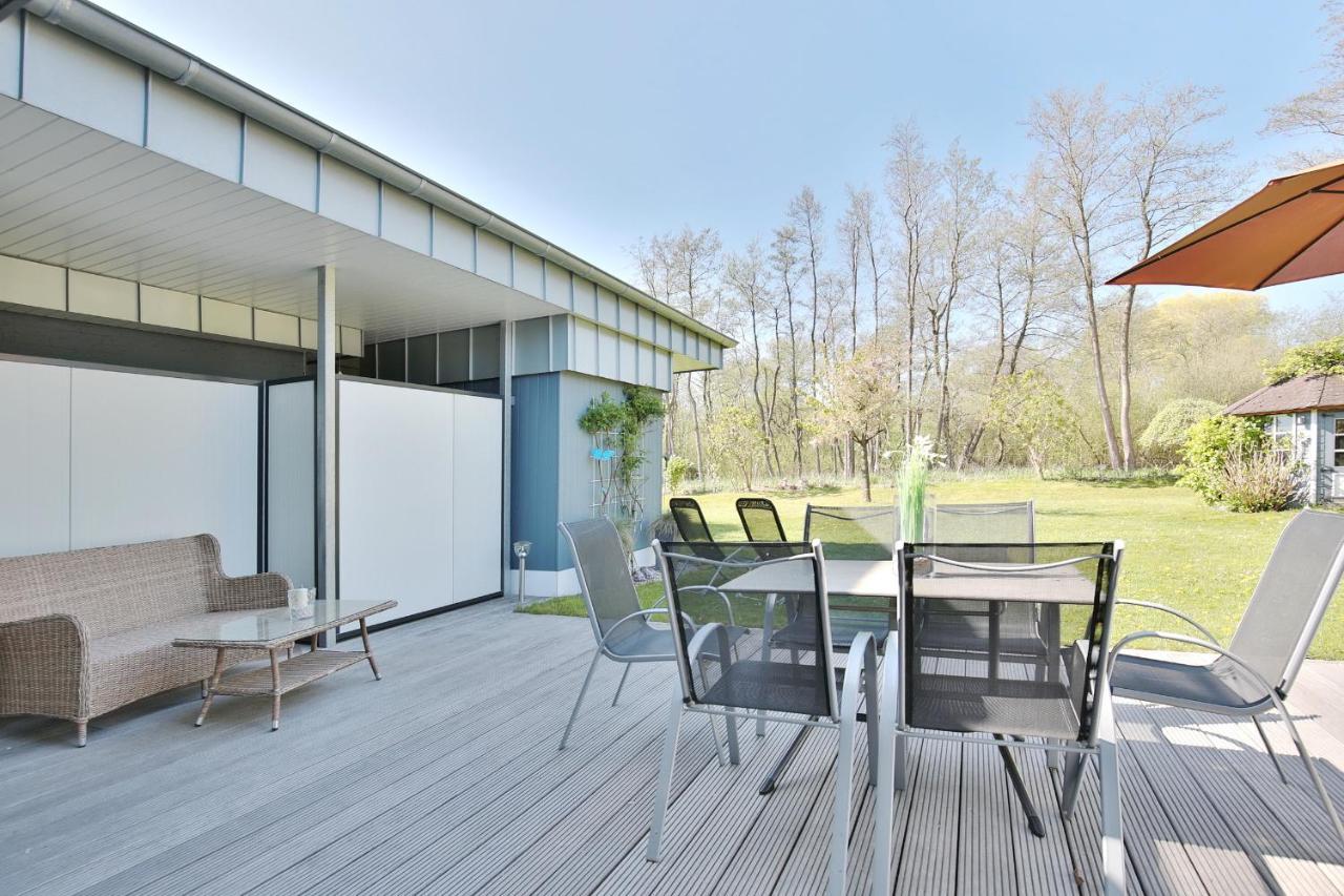 Ferienbungalow Erlenweg 20 Erlenweg 20 Appartement 1 Niendorf Ostsee Luaran gambar