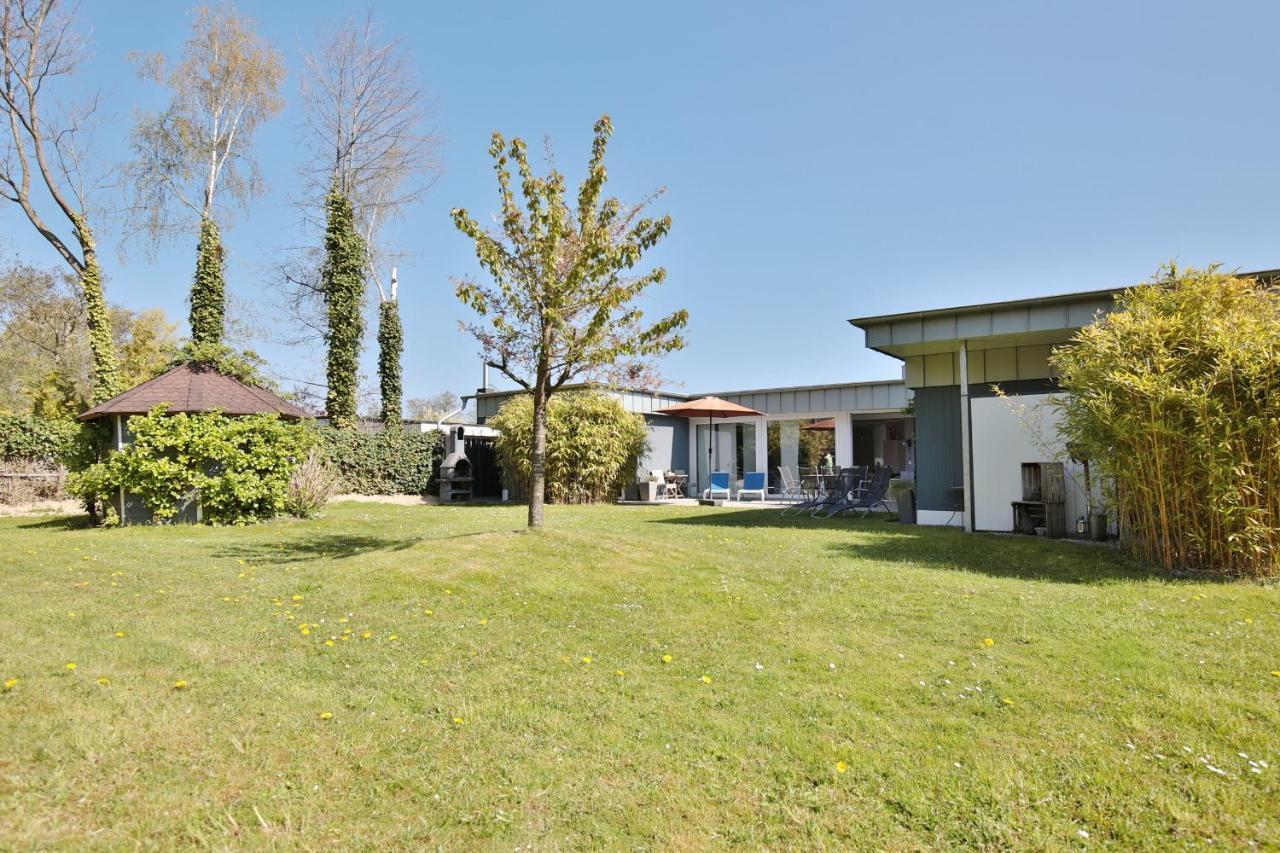 Ferienbungalow Erlenweg 20 Erlenweg 20 Appartement 1 Niendorf Ostsee Luaran gambar