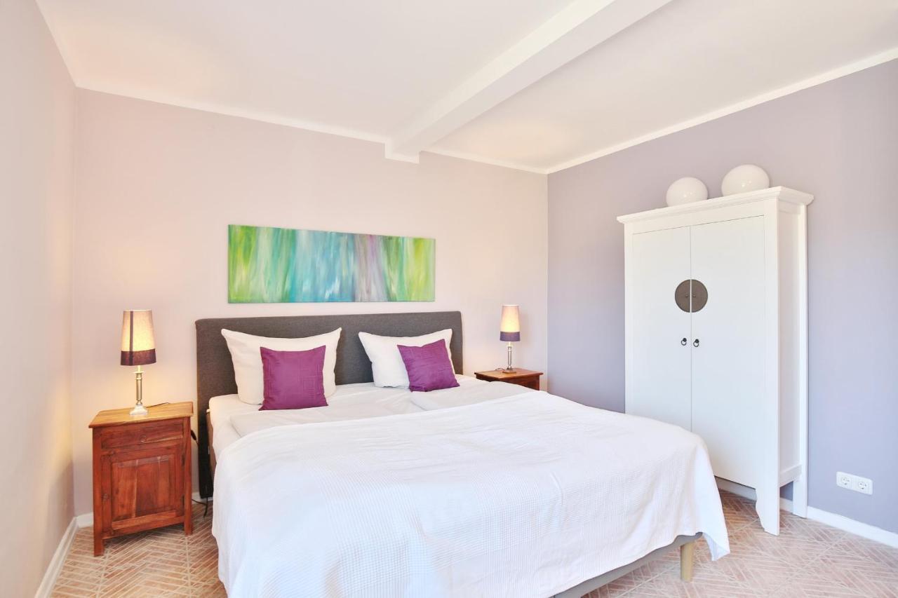 Ferienbungalow Erlenweg 20 Erlenweg 20 Appartement 1 Niendorf Ostsee Luaran gambar