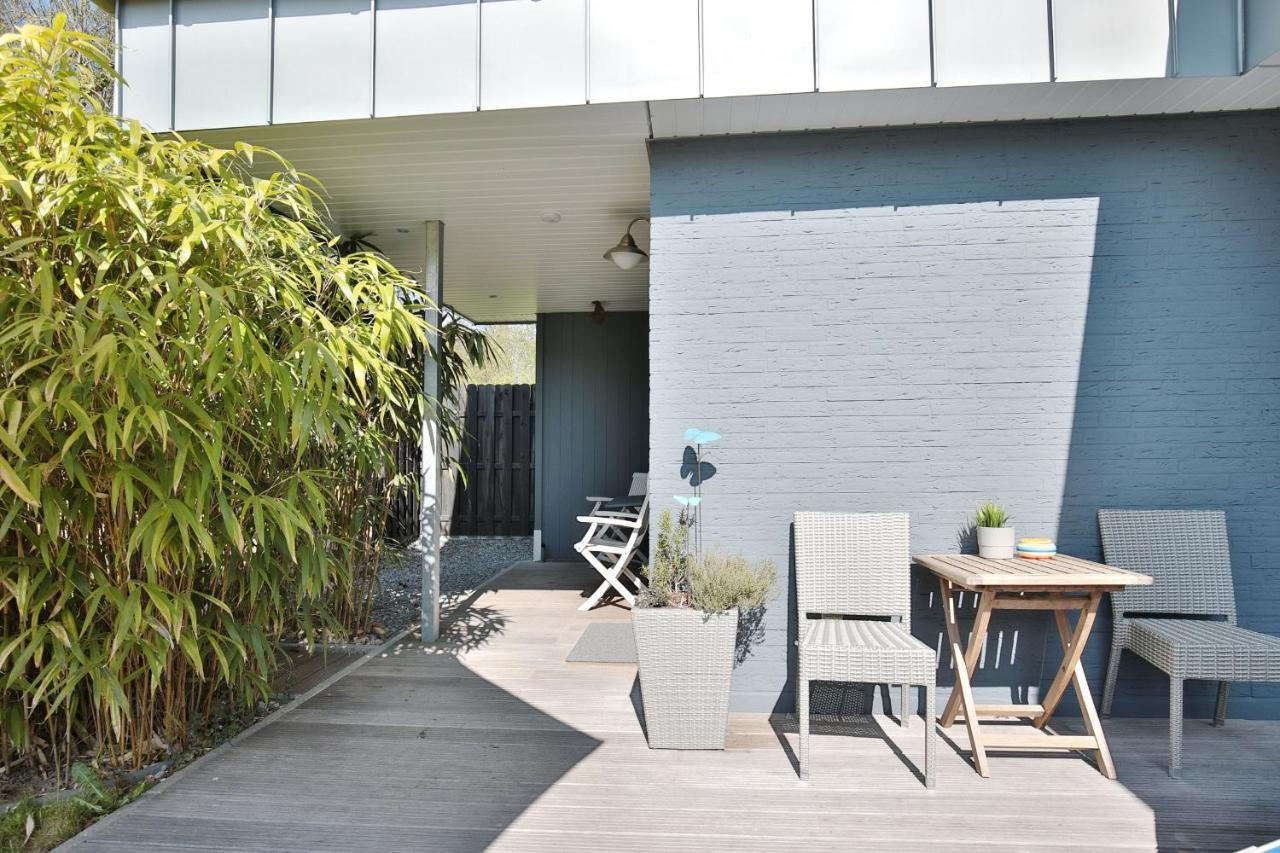 Ferienbungalow Erlenweg 20 Erlenweg 20 Appartement 1 Niendorf Ostsee Luaran gambar
