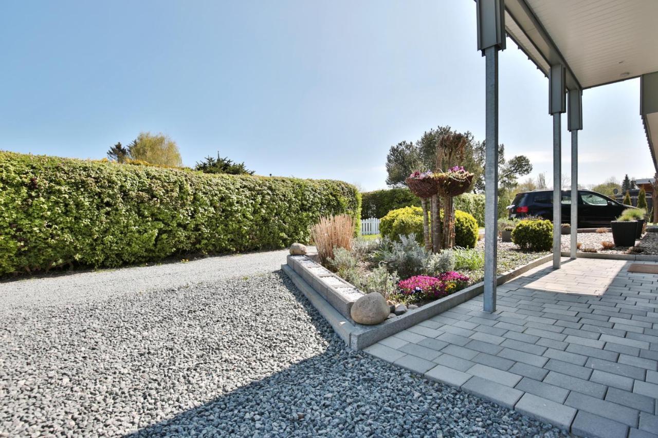 Ferienbungalow Erlenweg 20 Erlenweg 20 Appartement 1 Niendorf Ostsee Luaran gambar