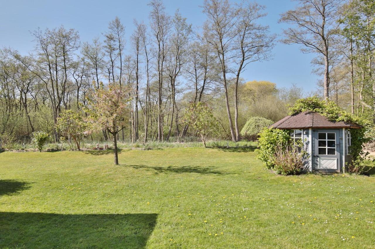 Ferienbungalow Erlenweg 20 Erlenweg 20 Appartement 1 Niendorf Ostsee Luaran gambar