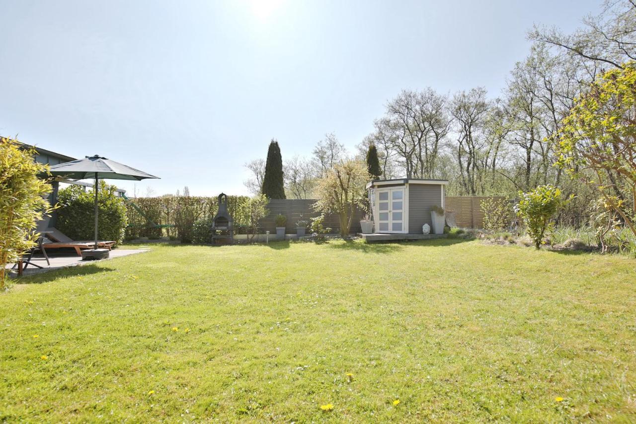 Ferienbungalow Erlenweg 20 Erlenweg 20 Appartement 1 Niendorf Ostsee Luaran gambar