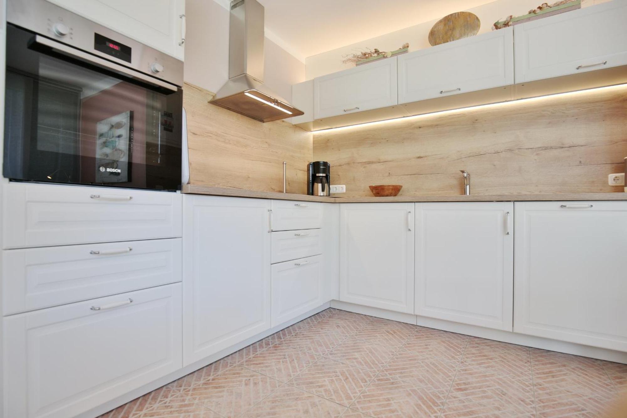 Ferienbungalow Erlenweg 20 Erlenweg 20 Appartement 1 Niendorf Ostsee Luaran gambar