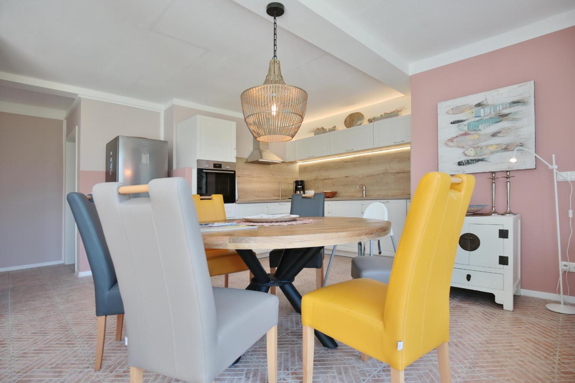 Ferienbungalow Erlenweg 20 Erlenweg 20 Appartement 1 Niendorf Ostsee Luaran gambar