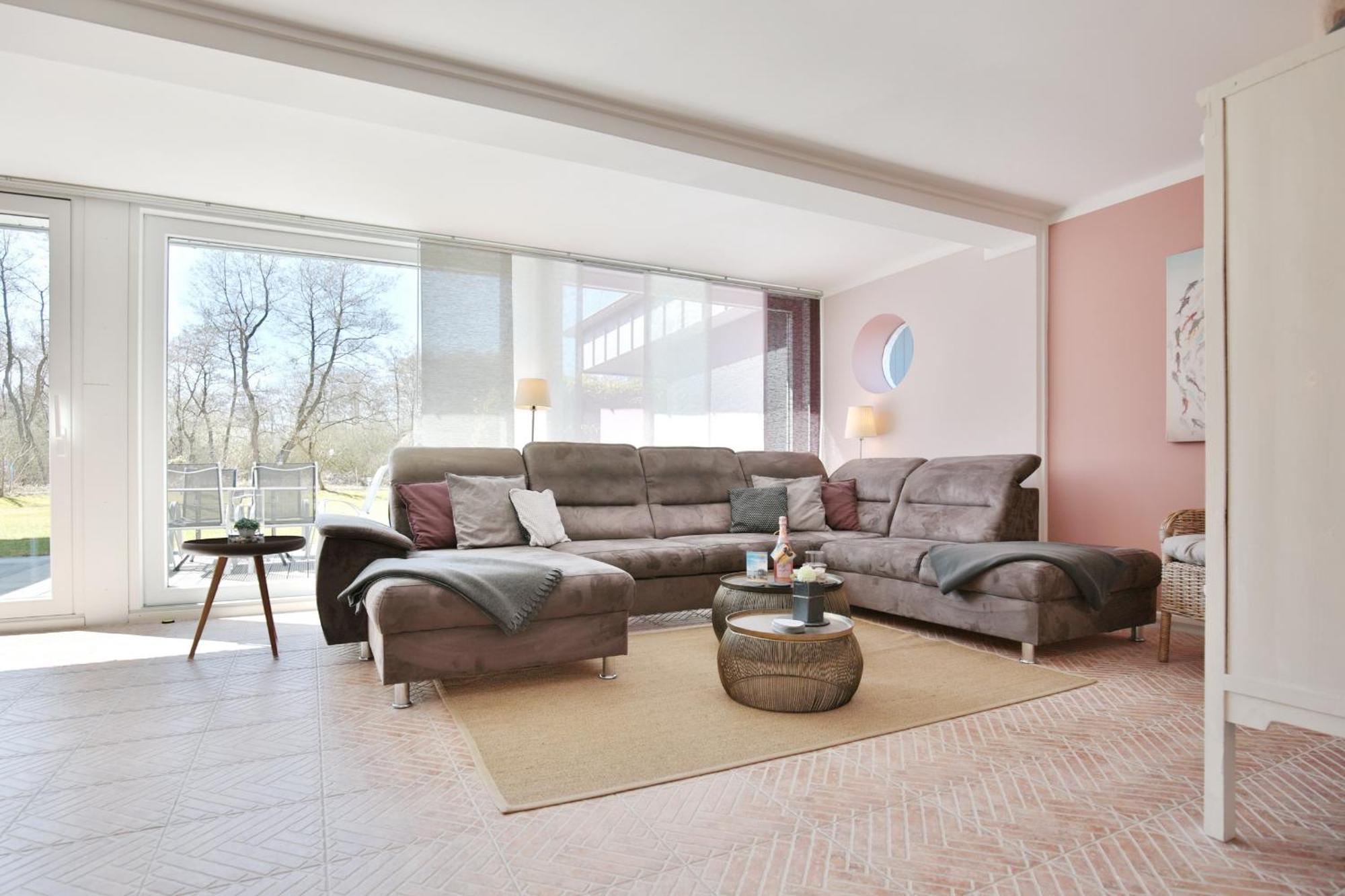 Ferienbungalow Erlenweg 20 Erlenweg 20 Appartement 1 Niendorf Ostsee Luaran gambar